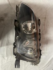 Optique avant principal gauche (feux)(phare) BMW SERIE 3 E46 PHASE 2 63126910955
