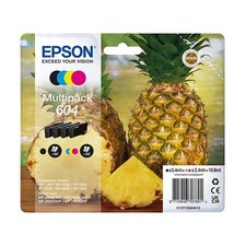 Epson 604