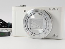 Appareil photo numérique Sony