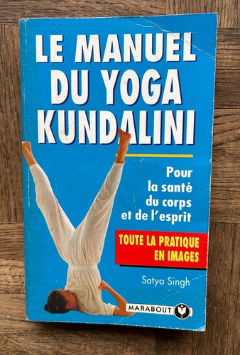 Manuel yoga kundalini - le,
