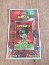 BOOSTER - GORMITI Neuf 