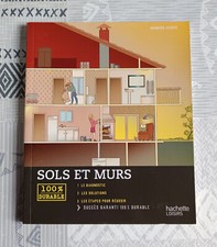 Sols et murs ( Marcel Guedj )