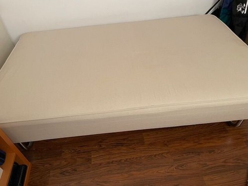 Lit ikea 120 200 - 120, parfait
