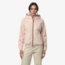 K-WAY Femme Veste Art