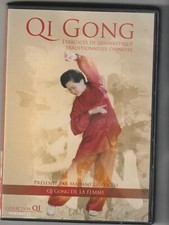 QI GONG EXERCICES DE