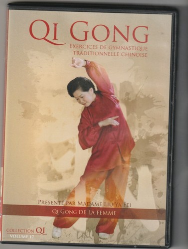 Gong exercices de - gong,