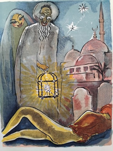 Kees van dongen - dongen, le