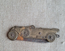 ANCIEN PETIT COUTEAU DE POCHE PLIANT POUR ENFNAT VOITURE TACOT