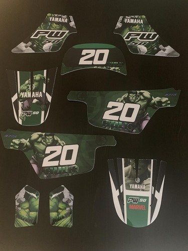 Stickers kit déco - , cross