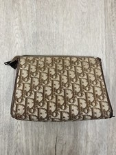 Pochette /vanity Dior Vintage 