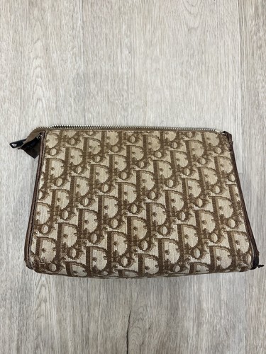 Pochette vanity dior - pochette, vintage