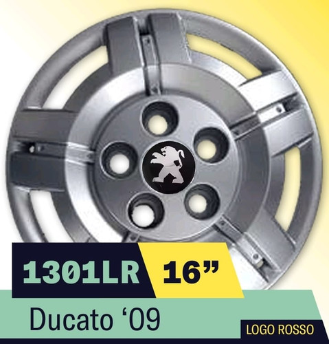 Lot enjoliveurs pour - lot, 4