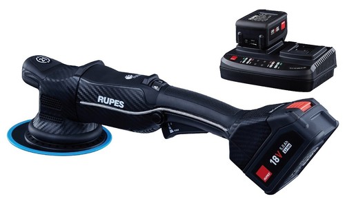 Rupes hlr21 std ibrid bigfoot - rupes,