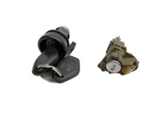 Serrure d’allumage 1xKey Cylindre de porte GA AV pour BMW E46 320D 01-06