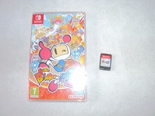 Super Bomberman R2 Nintendo