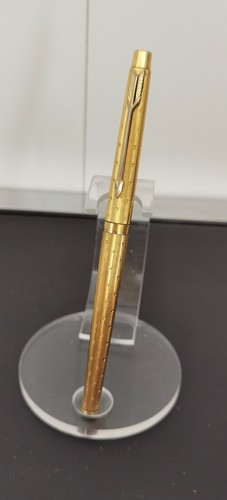 Stylo bille roulante parker - roulante,