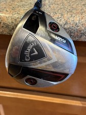 callaway razr fit driver