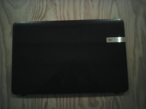 Packard bell easynote - bell,