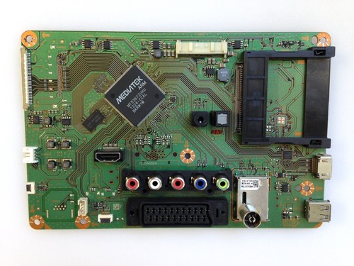 Platine main board - , ref