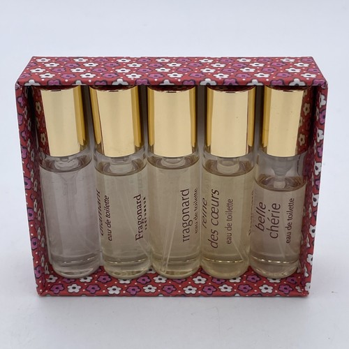 Fragonard parfumeur eau - fragonard, de
