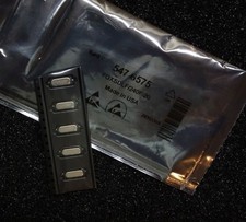 Quartz FS24.000P FOXSDLF/240F-20 RS 547-6575 lot de 5 articles, lot of 5  pieces