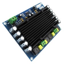 Carte Amplificateur Numérique