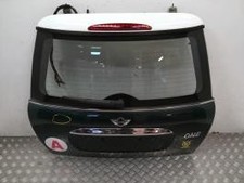 Malle/Hayon arriere MINI MINI 1 R50/R53 PHASE 1 1.6i - 16V COOPER /R:111058299