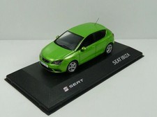 SEA27 Voiture 1/43 SEAT dealer