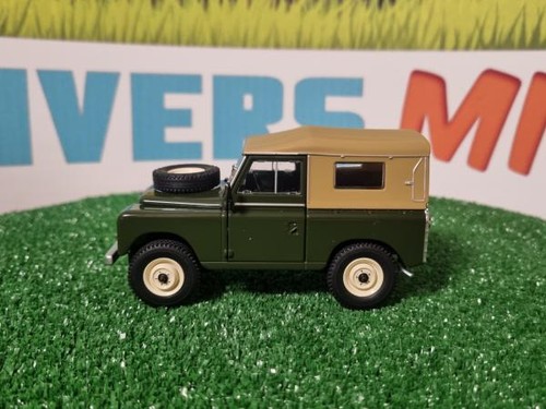 Mm2420 land rover series - -,