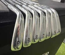 [Callaway] LEGACY BLACK Iron