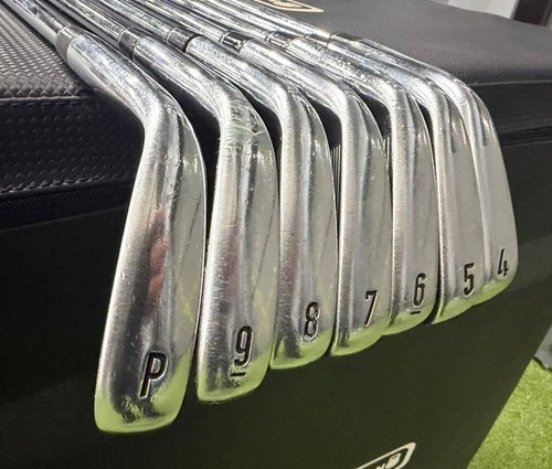 Callaway legacy black iron - legacy,