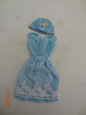 Tenue vintage Barbie Mattel #