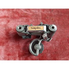 Dérailleur arrière SIMPLEX