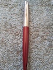 Ancien Stylo Plume Parker