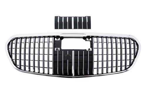 Grille calandre pour - calandre,