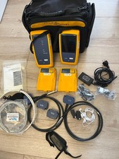 Fluke Networks DSX-5000 Versiv