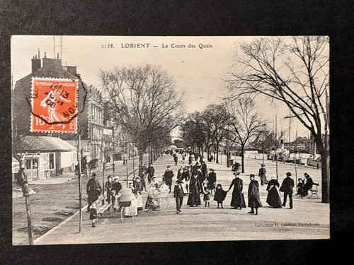 Ancienne cpa lorient cours - ancienne,