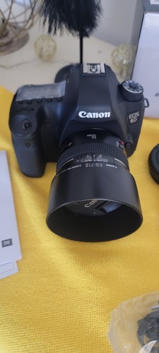 Canon eos ef 50mm - canon,