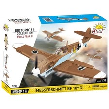 Messerschmitt 109 g - 109,