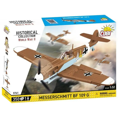 Messerschmitt 109 g - 109,