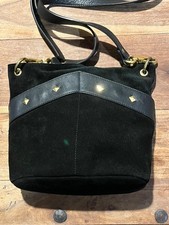 Sac bandoulière en cuir