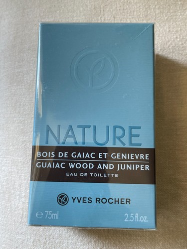 Parfum edt nature bois - parfum, de