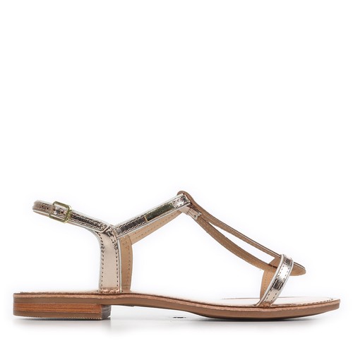 Sandales pieds les - sandales, nu