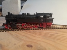 Locomotive Vapeur ROCO 141