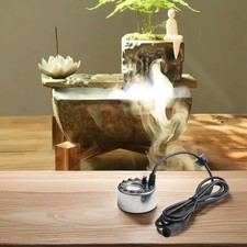 Machine à brouillard