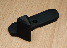 Poignée hand grip for Pentax