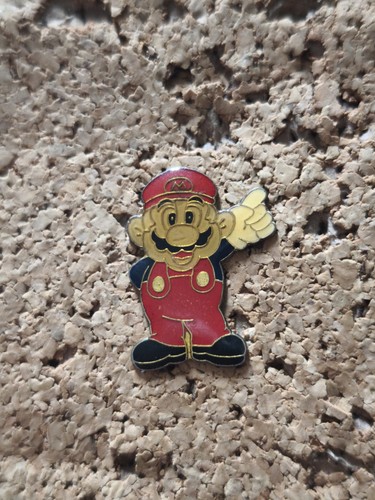 Pin pins super mario - pins,