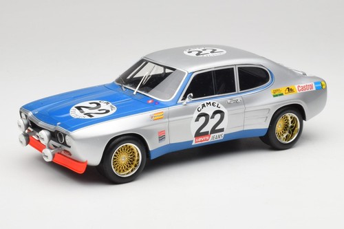107718022 ford capri 2600 - rs,