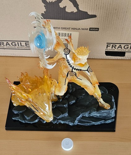Naruto ikigai tsume - ikigai,