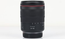 Canon 105mm f4l is usm - rf,